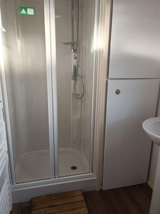 Stunning Holiday Home @ Uks Award Winning Beach Mablethorpe Luaran gambar