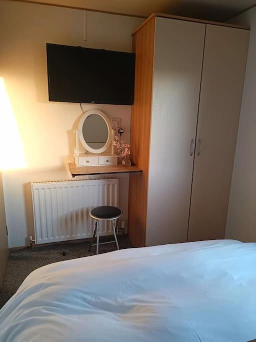Stunning Holiday Home @ Uks Award Winning Beach Mablethorpe Luaran gambar