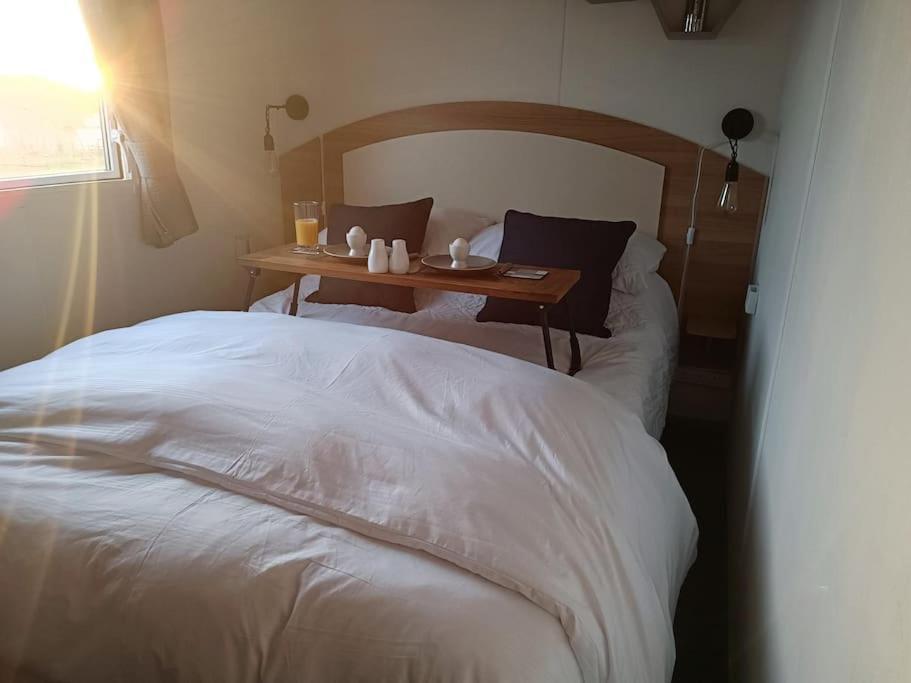 Stunning Holiday Home @ Uks Award Winning Beach Mablethorpe Luaran gambar