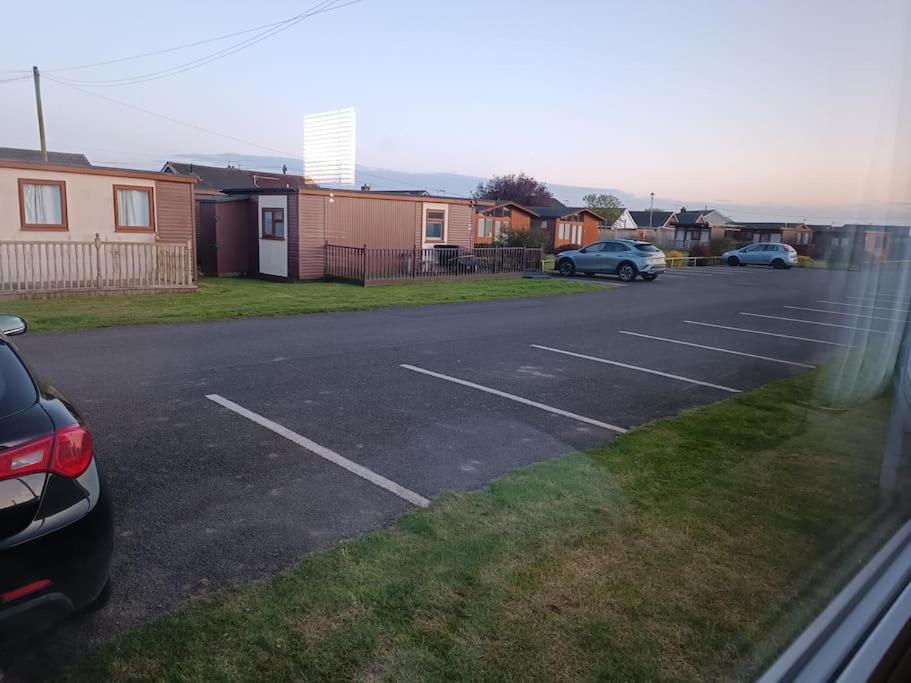 Stunning Holiday Home @ Uks Award Winning Beach Mablethorpe Luaran gambar