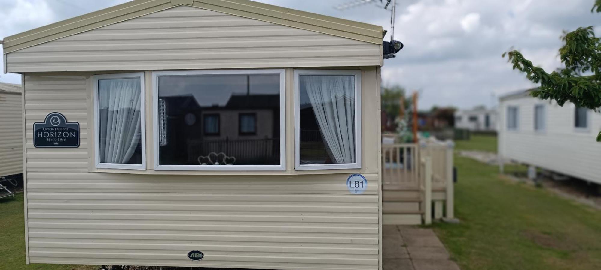 Stunning Holiday Home @ Uks Award Winning Beach Mablethorpe Bilik gambar