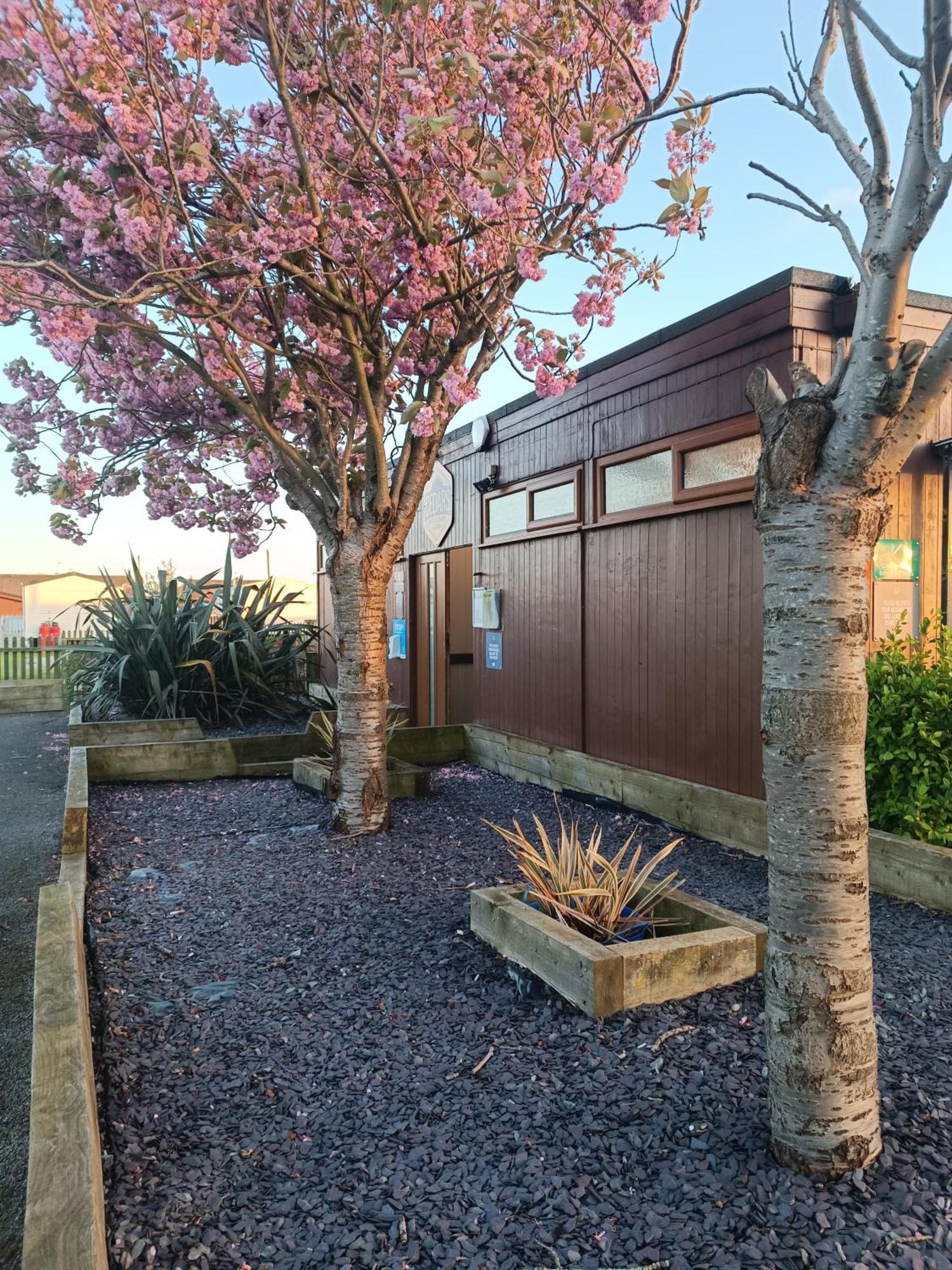 Stunning Holiday Home @ Uks Award Winning Beach Mablethorpe Bilik gambar